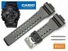 CASIO GA-100CF -1A oryginalny pasek 16 mm